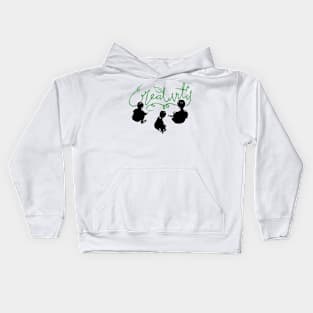 Creative kids Kids Hoodie